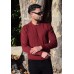 Ανδρικό Πουλόβερ AB74