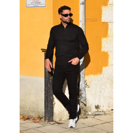 Ανδρικό Πουλόβερ AB82