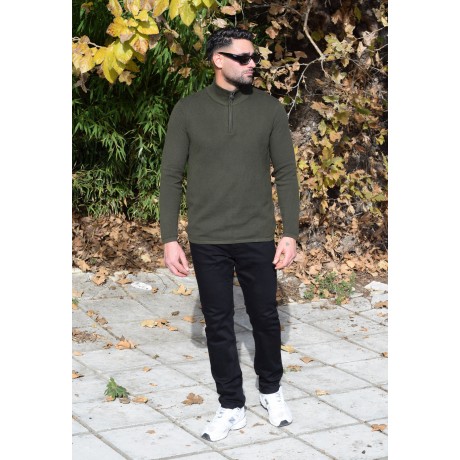 Ανδρικό Πουλόβερ AB84
