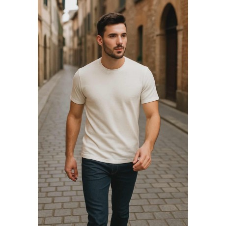 Ανδρικό T-Shirt AB88