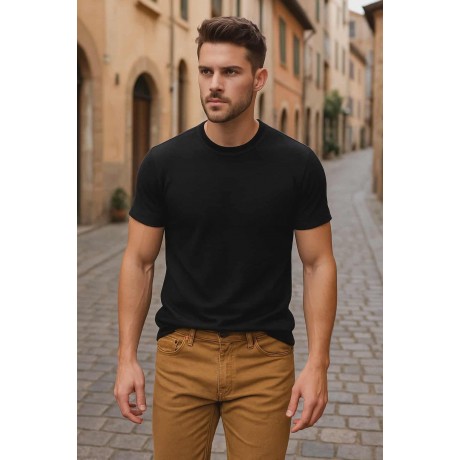 Ανδρικό T-Shirt AB89