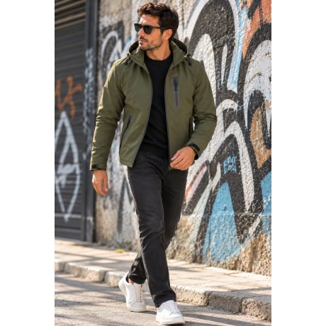 Μπουφ΄άν EL34