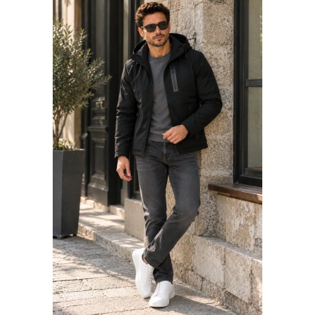 Μπουφάν EL36