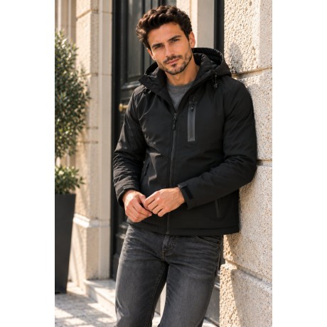 Μπουφάν EL36