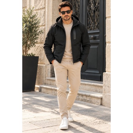 Μπουφάν EL36
