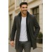 Ανδρικό Ημίπαλτο EL15