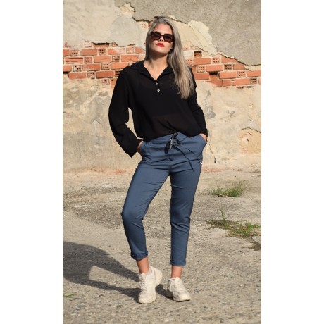 Πουκαμίσα Plus size  BLA45