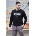 Ανδρικό Φούτερ FT258