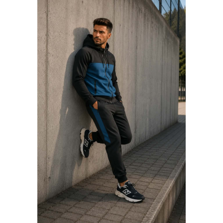 Ανδρικό Σετ Φόρμας FT304
