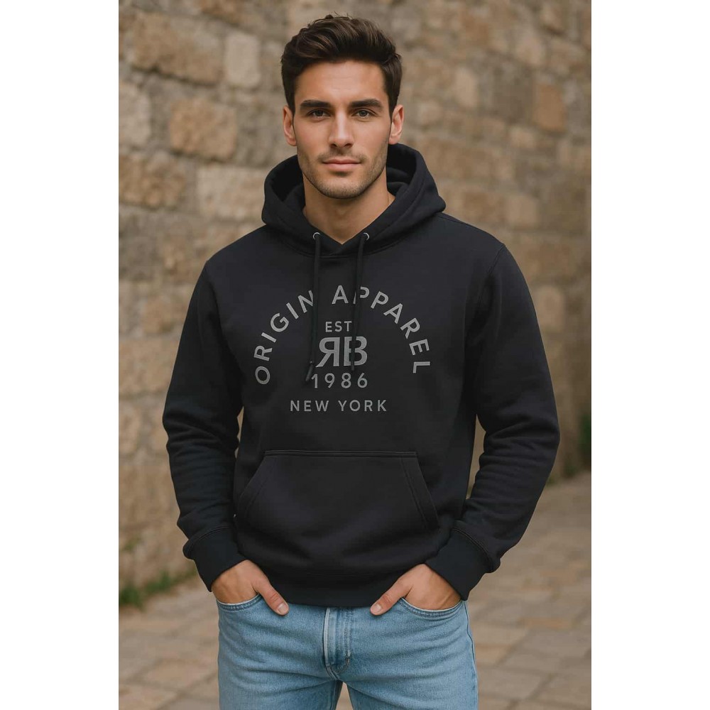 Ανδρικό Φούτερ FT330