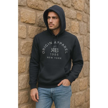 Ανδρικό Φούτερ FT330