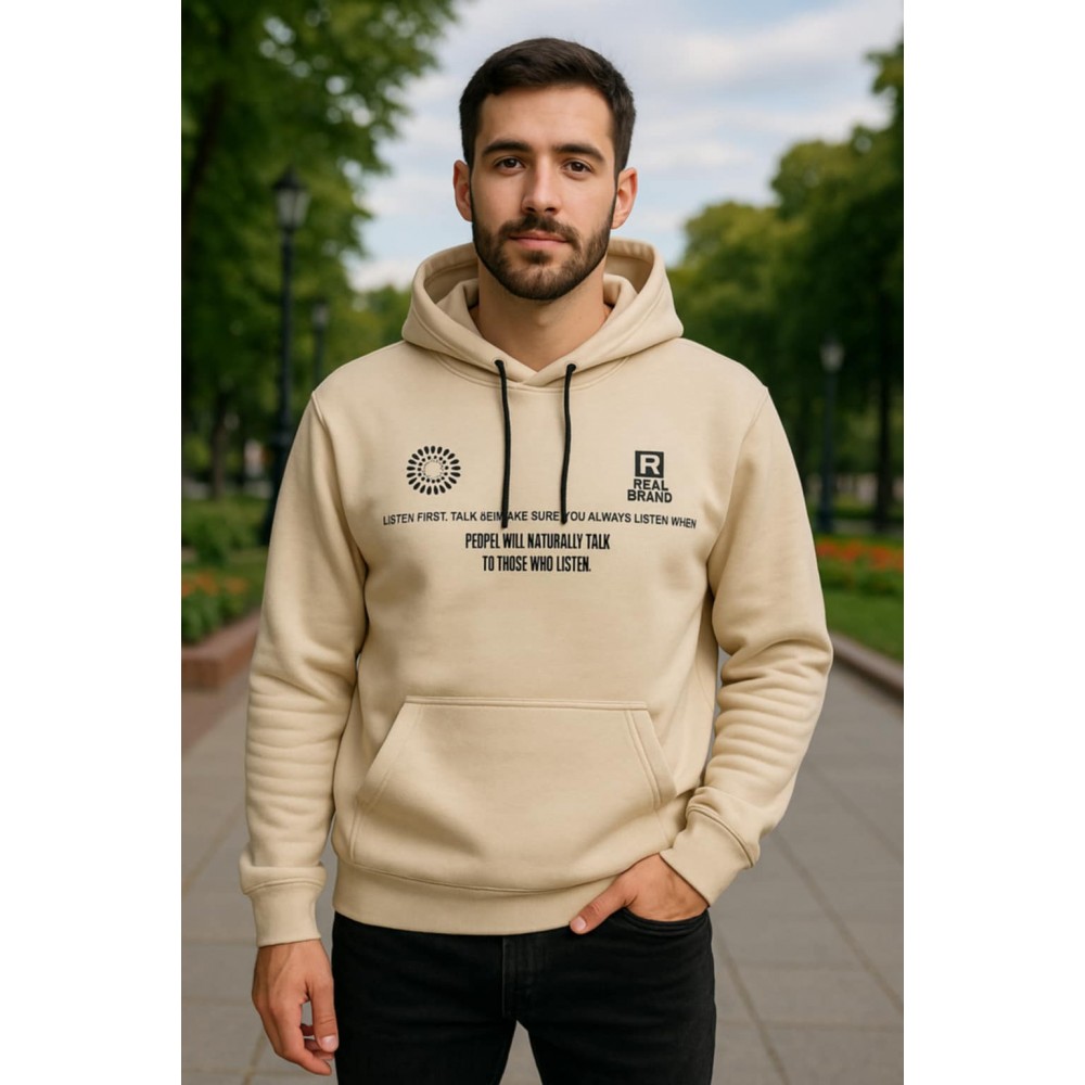 Ανδρικό Φούτερ FT336