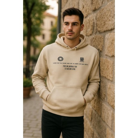 Ανδρικό Φούτερ FT336