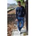 Ανδρικό Πουλόβερ GR135
