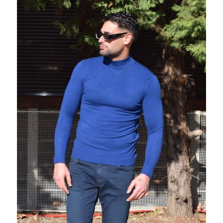 Ανδρικό Πουλόβερ GR230