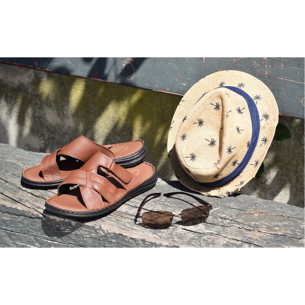 Ανατομικές παντόφλες BLU27