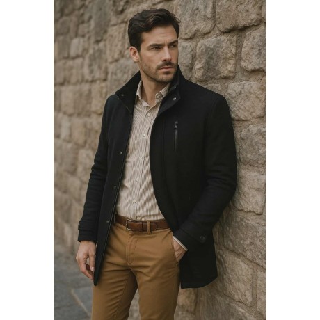 Ανδρικό Ημίπαλτο MOD29