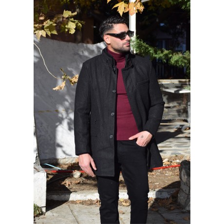 Ανδρικό Ημίπαλτο MOD19