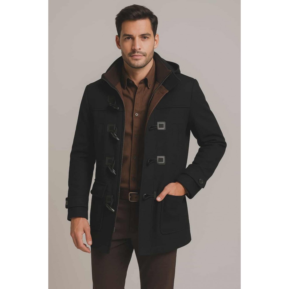 Ανδρικό Montgomery MOD30