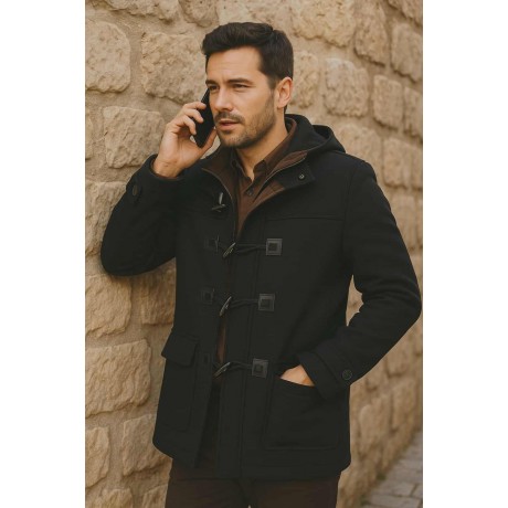 Ανδρικό Montgomery MOD30