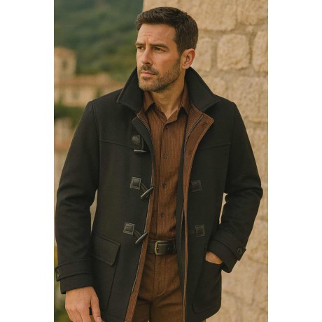 Ανδρικό Montgomery MOD30
