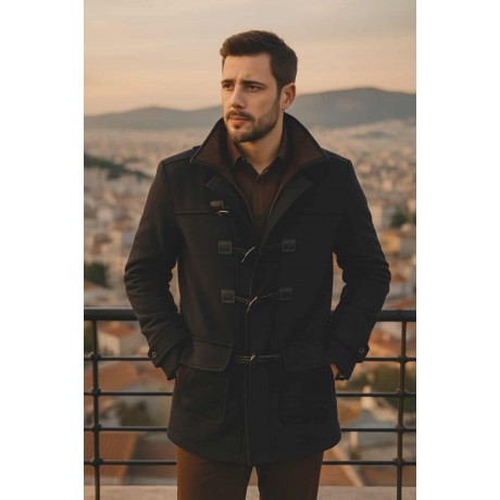 Ανδρικό Montgomery MOD30