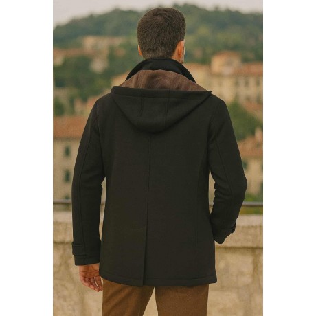 Ανδρικό Montgomery MOD30