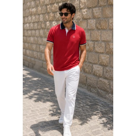 Ανδρική Μπλούζα NS86