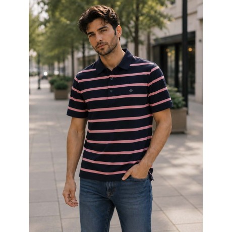 Ανδρική Μπλούζα Polo NS90