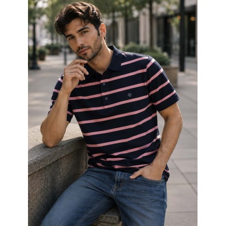 Ανδρική Μπλούζα Polo NS90