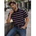 Ανδρική Μπλούζα Polo NS90