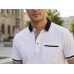 Ανδρική Μπλούζα POLO NS108