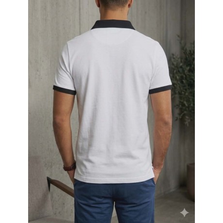Ανδρική Μπλούζα POLO NS101