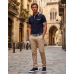 Ανδρική Μπλούζα POLO NS104