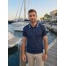 Ανδρική Μπλούζα POLO NS111