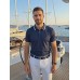 Ανδρική Μπλούζα POLO NS111