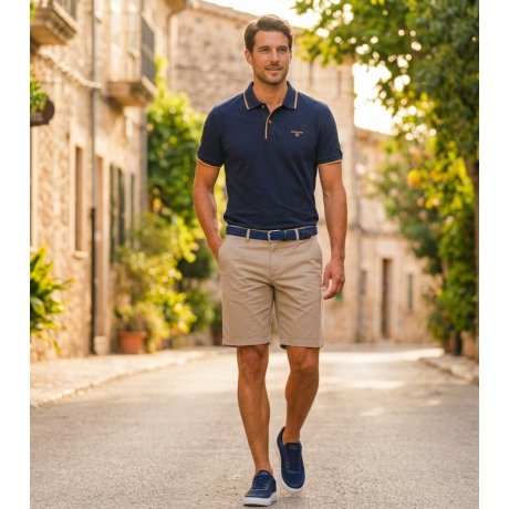 Ανδρική Μπλούζα POLO NS120