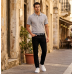 Ανδρική Μπλούζα POLO NS121