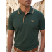 Ανδρική Μπλούζα POLO NS122