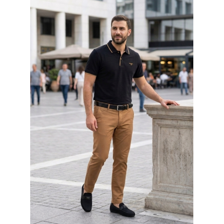 Ανδρική Μπλούζα POLO NS123