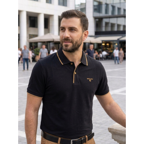 Ανδρική Μπλούζα POLO NS123