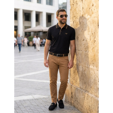 Ανδρική Μπλούζα POLO NS123