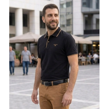 Ανδρική Μπλούζα POLO NS123
