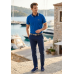 Ανδρική Μπλούζα POLO NS124