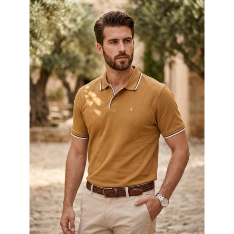 Ανδρική Μπλούζα POLO NS125