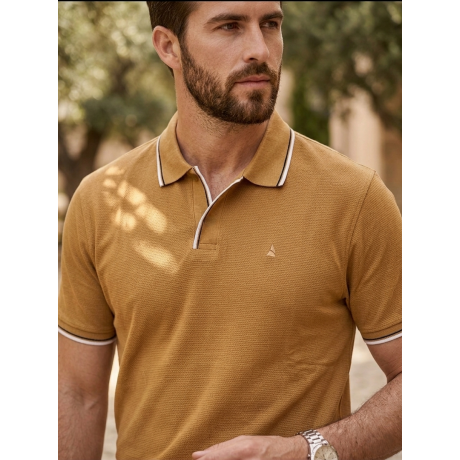 Ανδρική Μπλούζα POLO NS125