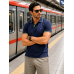 Ανδρική Μπλούζα POLO NS128