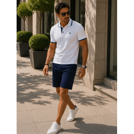 Ανδρική Μπλούζα POLO NS130