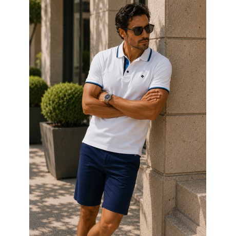 Ανδρική Μπλούζα POLO NS130