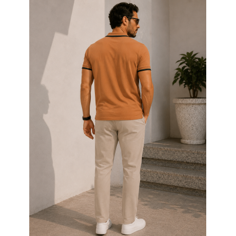 Ανδρική Μπλούζα POLO NS131